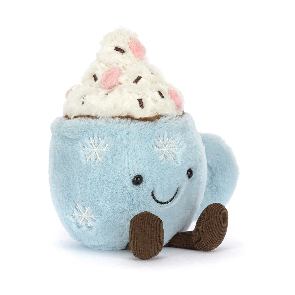 Amuseable Hot Chocolate