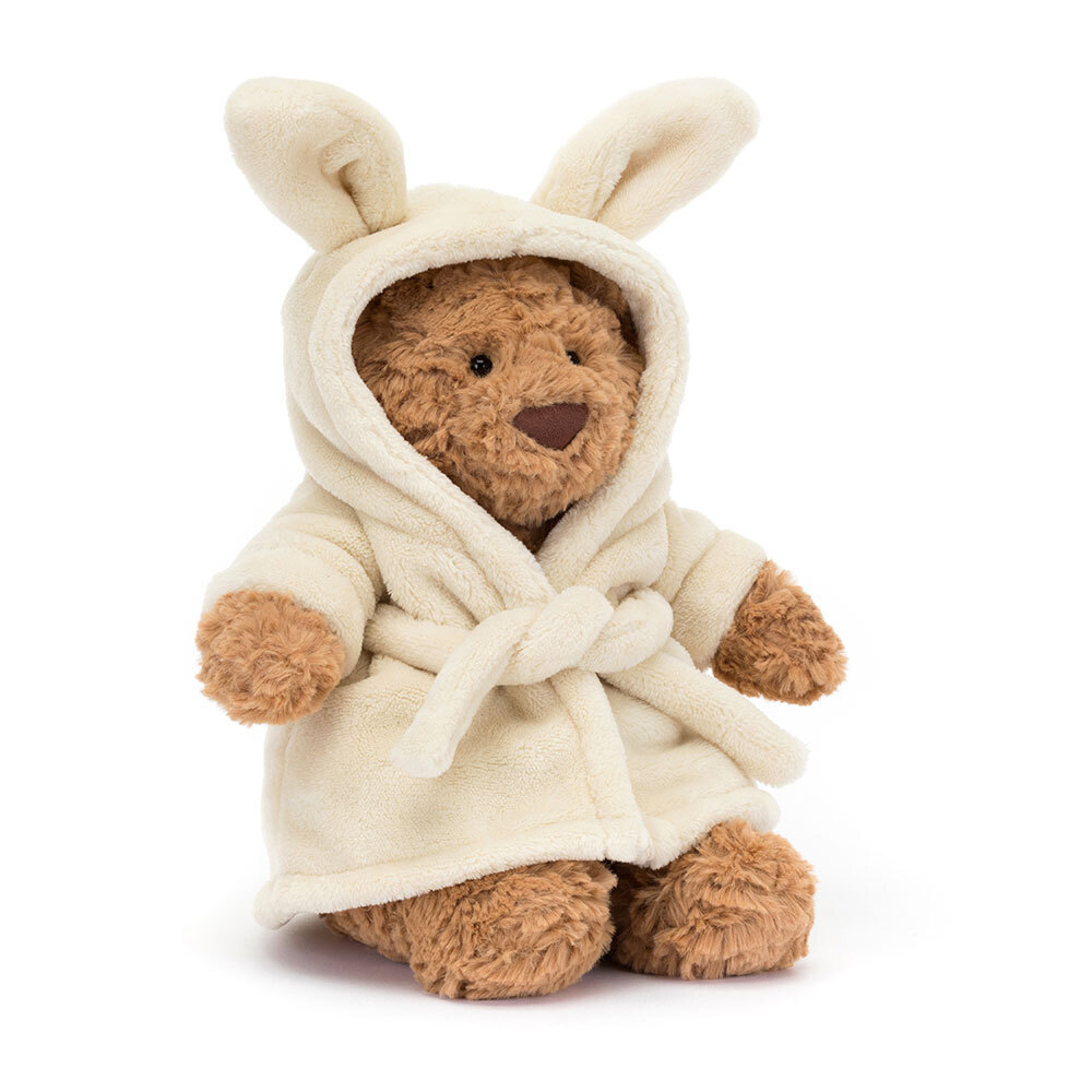 Bartholomew Bear