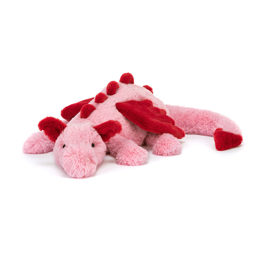 Valentine Dexter Dragon